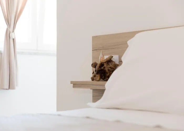 Hotel 4 stelle: B&B Dal Maestro