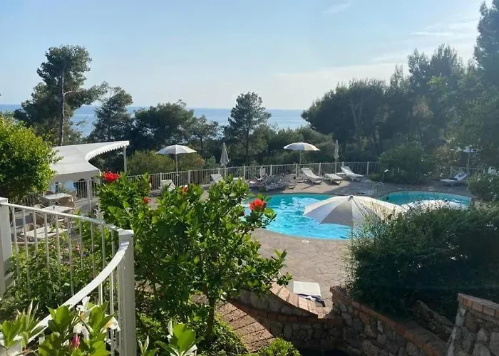 Albergo economico: Hotel Villa Delle Meraviglie