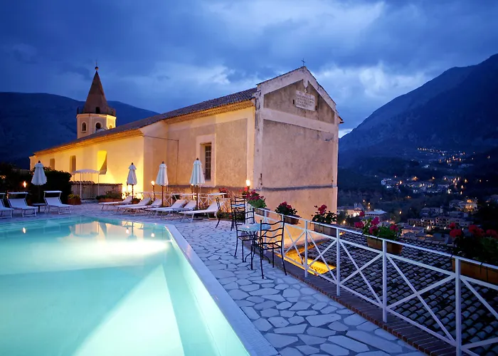 La Locanda Delle Donne Monache