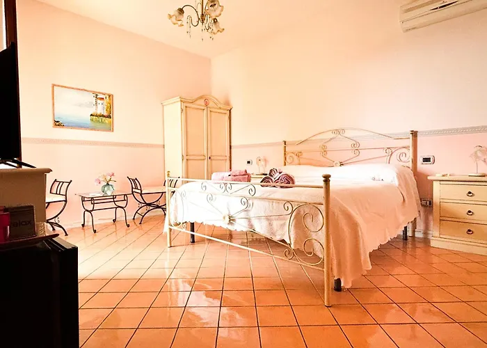 Bed And Breakfast Nefer