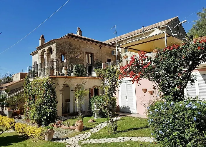 Hotel con vista: Bed And Breakfast Nefer